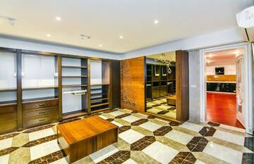 Фото номера Апартаменты Апартаменты VIP baroque apartment by Time Group г. Баку 11
