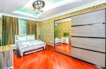 Фото номера Апартаменты Апартаменты VIP baroque apartment by Time Group г. Баку 85