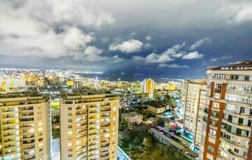 Фото номера Апартаменты Апартаменты VIP baroque apartment by Time Group г. Баку 86