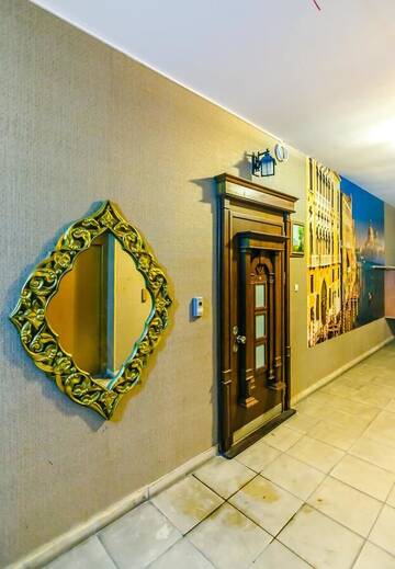 Фото номера Апартаменты Апартаменты VIP baroque apartment by Time Group г. Баку 38