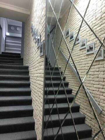 Фото Отель Nizami street hotel 1 г. Баку 2