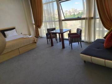 Фото Отель SECRET HOTEL BAKU г. Баку 4