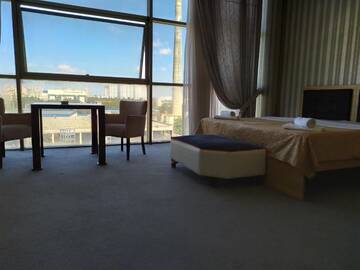Фото Отель SECRET HOTEL BAKU г. Баку 2