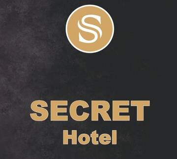 Фото номера Люкс с видом на город Отель SECRET HOTEL BAKU г. Баку 13