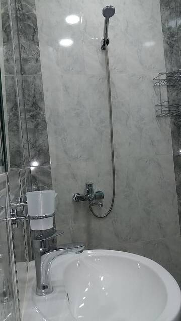 Фото номера Апартаменты с 2 спальнями Апартаменты Квартира г. Баку 13