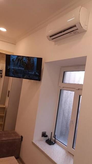 Фото номера Апартаменты с 2 спальнями Апартаменты Квартира г. Баку 22