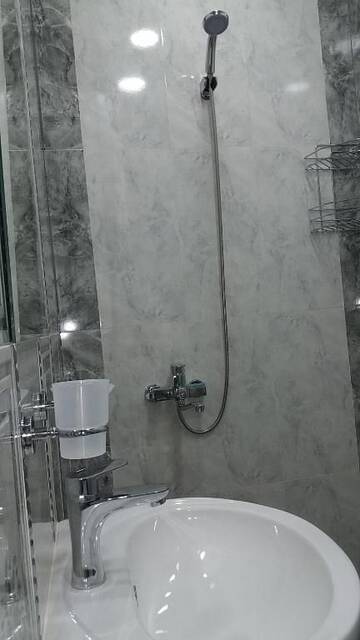 Фото номера Апартаменты с 2 спальнями Апартаменты Квартира г. Баку 31