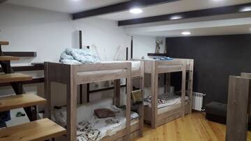 Фото номера Семейный номер-студио Хостелы Zezo Dream Hostel г. Баку 5