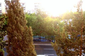 Фото Апартаменты Neer the Genclik Mall г. Баку 2