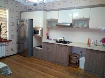 Фото номера Дом для отпуска Дома для отпуска Cozy House in Bina, Bolluq г. Баку 48