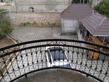 Фото номера Дом для отпуска Дома для отпуска Cozy House in Bina, Bolluq г. Баку 46