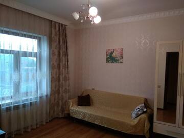 Фото номера Дом для отпуска Дома для отпуска Cozy House in Bina, Bolluq г. Баку 42