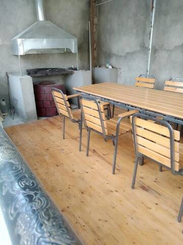 Фото номера Дом для отпуска Дома для отпуска Cozy House in Bina, Bolluq г. Баку 55
