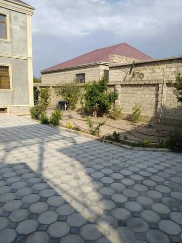 Фото номера Дом для отпуска Дома для отпуска Cozy House in Bina, Bolluq г. Баку 53