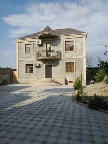 Фото номера Дом для отпуска Дома для отпуска Cozy House in Bina, Bolluq г. Баку 57
