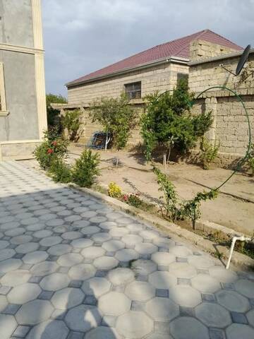 Фото номера Дом для отпуска Дома для отпуска Cozy House in Bina, Bolluq г. Баку 54
