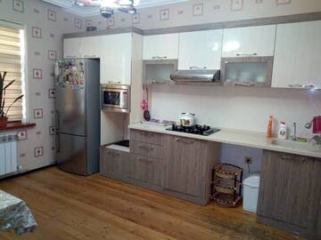 Фото номера Дом для отпуска Дома для отпуска Cozy House in Bina, Bolluq г. Баку 18