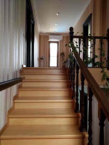 Фото номера Дом для отпуска Дома для отпуска Cozy House in Bina, Bolluq г. Баку 28