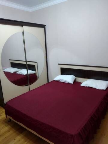 Фото номера Дом для отпуска Дома для отпуска Cozy House in Bina, Bolluq г. Баку 25