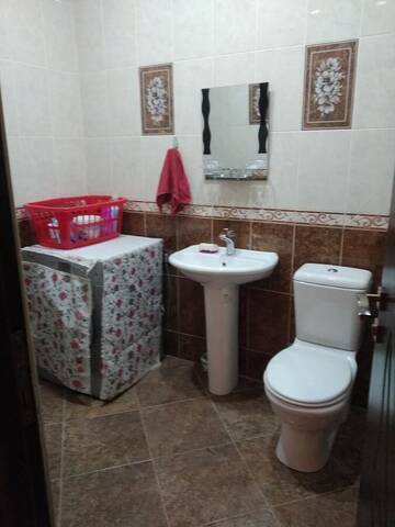 Фото номера Дом для отпуска Дома для отпуска Cozy House in Bina, Bolluq г. Баку 23