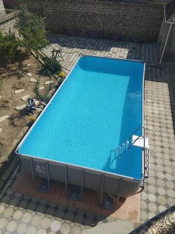 Фото номера Дом для отпуска Дома для отпуска Cozy House in Bina, Bolluq г. Баку 66