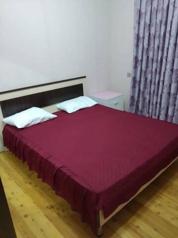 Фото номера Дом для отпуска Дома для отпуска Cozy House in Bina, Bolluq г. Баку 62