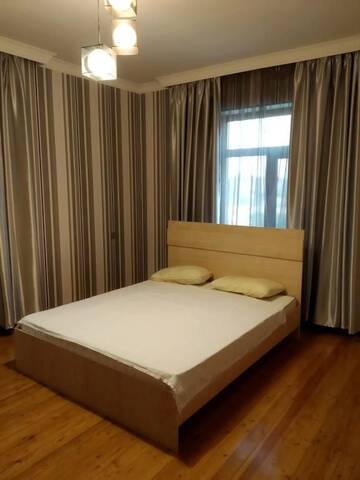 Фото номера Дом для отпуска Дома для отпуска Cozy House in Bina, Bolluq г. Баку 63