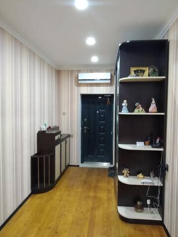 Фото номера Дом для отпуска Дома для отпуска Cozy House in Bina, Bolluq г. Баку 67