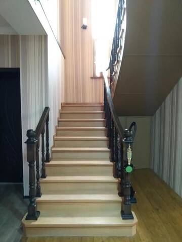 Фото номера Дом для отпуска Дома для отпуска Cozy House in Bina, Bolluq г. Баку 70