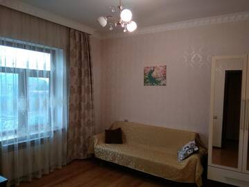 Фото номера Дом для отпуска Дома для отпуска Cozy House in Bina, Bolluq г. Баку 31