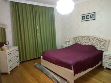 Фото номера Дом для отпуска Дома для отпуска Cozy House in Bina, Bolluq г. Баку 33