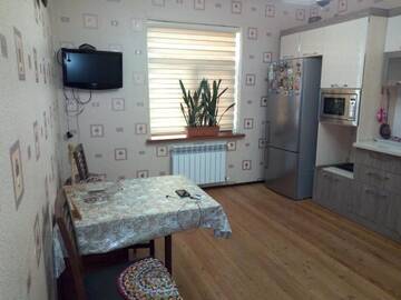 Фото номера Дом для отпуска Дома для отпуска Cozy House in Bina, Bolluq г. Баку 39
