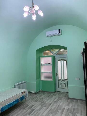 Фото номера Апартаменты Апартаменты Nizami street floor 1 г. Баку 8