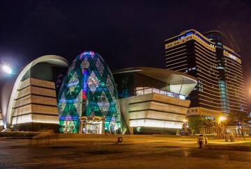 Фото номера Апартаменты Апартаменты Nizami street floor 1 г. Баку 42