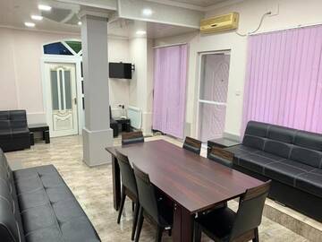 Фото номера Апартаменты Апартаменты Nizami street floor 1 г. Баку 51