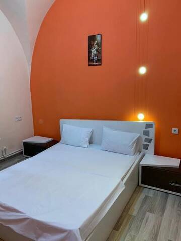 Фото номера Апартаменты Апартаменты Nizami street floor 1 г. Баку 57