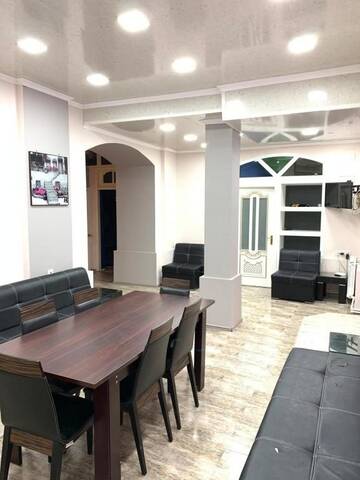 Фото номера Апартаменты Апартаменты Nizami street floor 1 г. Баку 54