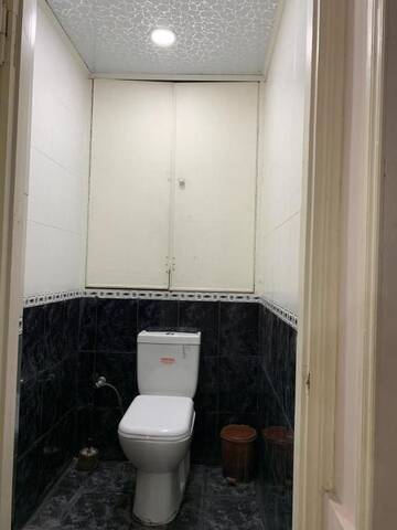 Фото номера Апартаменты Апартаменты Nizami street floor 1 г. Баку 60