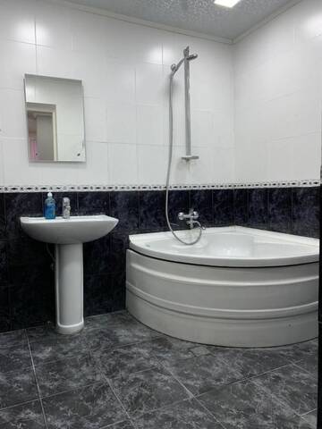 Фото номера Апартаменты Апартаменты Nizami street floor 1 г. Баку 18