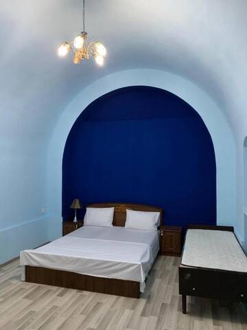 Фото номера Апартаменты Апартаменты Nizami street floor 1 г. Баку 14