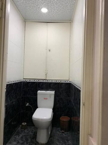 Фото номера Апартаменты Апартаменты Nizami street floor 1 г. Баку 20