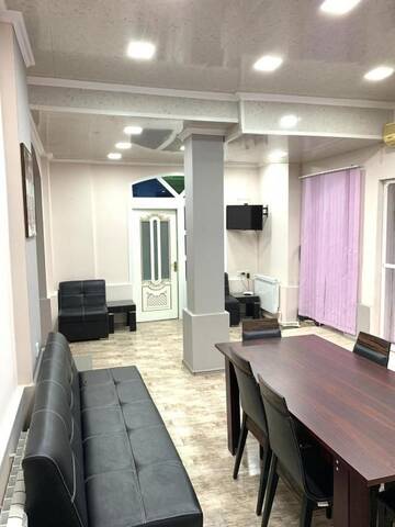 Фото номера Апартаменты Апартаменты Nizami street floor 1 г. Баку 22