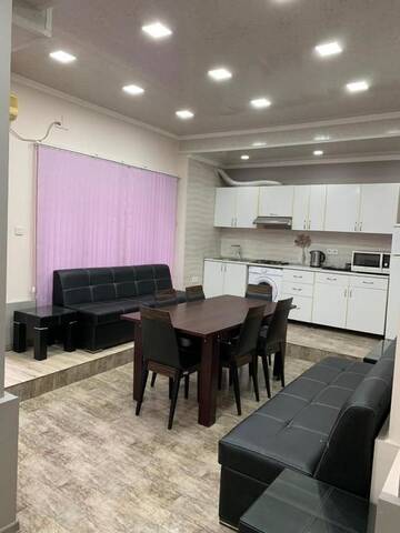 Фото номера Апартаменты Апартаменты Nizami street floor 1 г. Баку 61