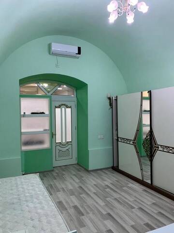 Фото номера Апартаменты Апартаменты Nizami street floor 1 г. Баку 68