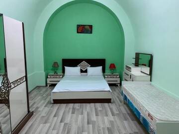 Фото номера Апартаменты Апартаменты Nizami street floor 1 г. Баку 10