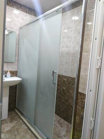 Фото Апартаменты Nizami Street г. Баку 4