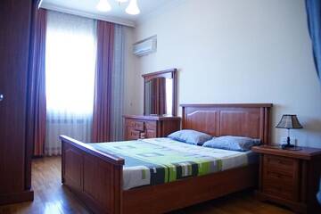 Фото Апартаменты Nizami Street г. Баку 5