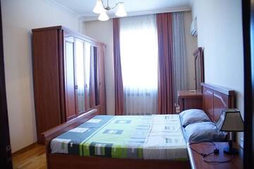 Фото Апартаменты Nizami Street г. Баку 2