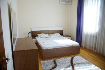 Фото Апартаменты Nizami Street г. Баку 3