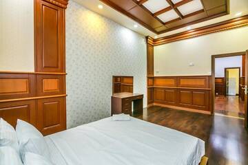 Фото номера Апартаменты с видом на море Апартаменты Apartment On Center Mc Donalds г. Баку 75